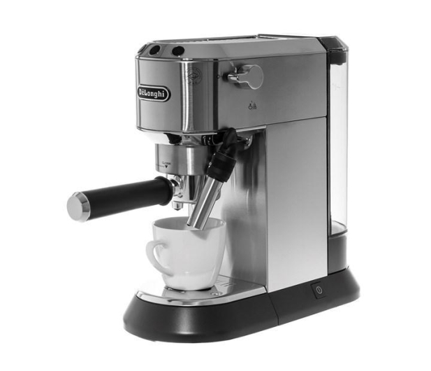 DeLonghi Dedica Style EC 685.M - 369088 - zdjęcie 2